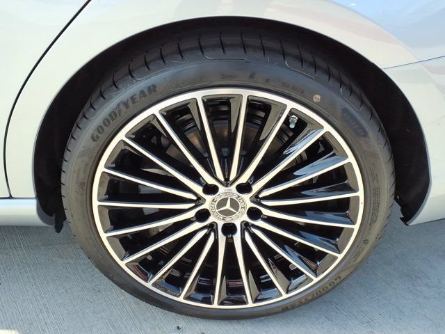 New 2026 Mercedes-Benz C 300 Sedan image 24