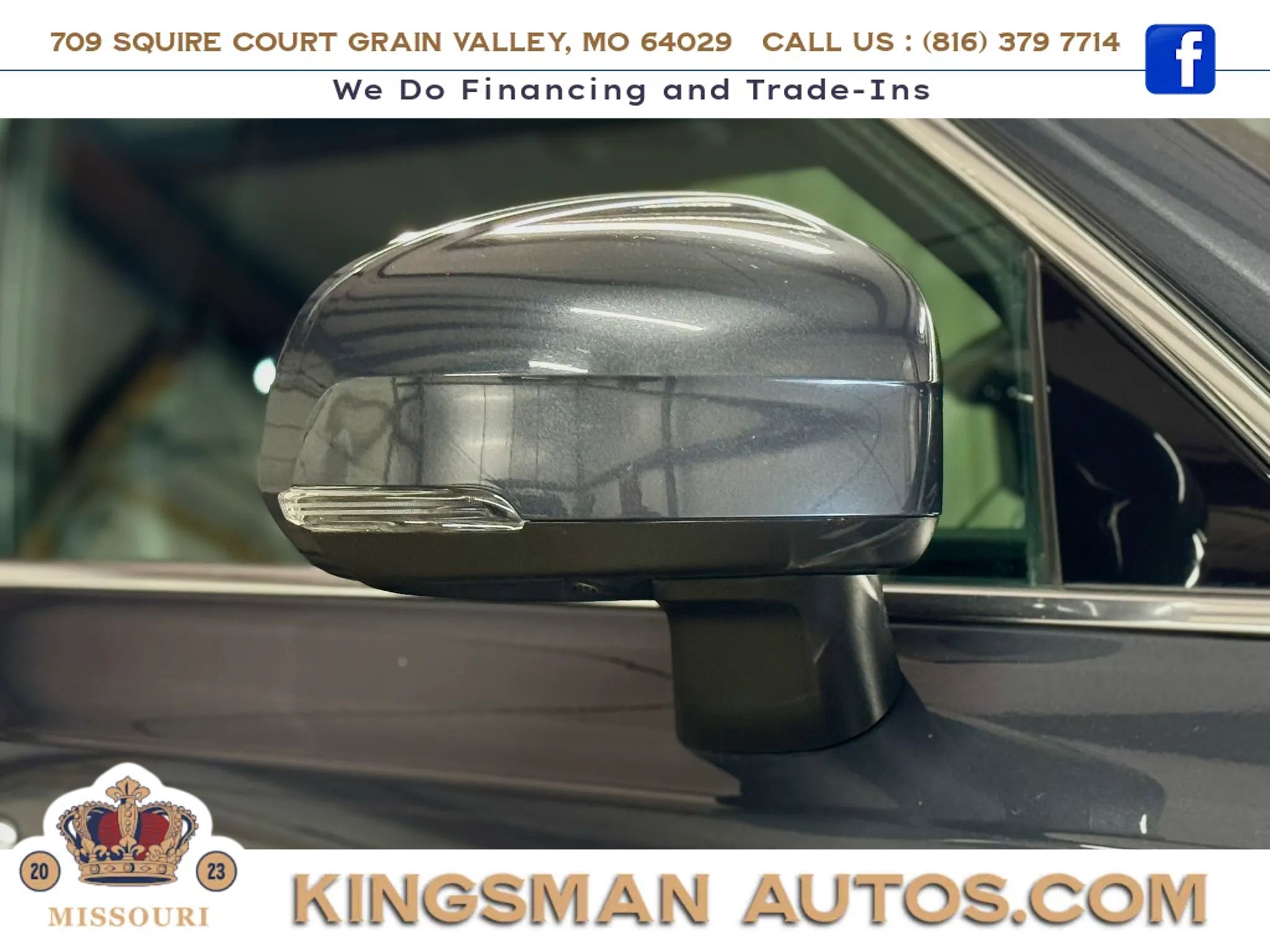 Used 2016 Volvo XC90 T6 Momentum w/ Protection Package Plus AWD/4WD image 38