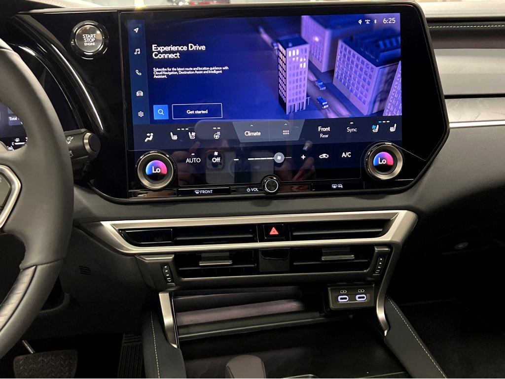 New 2026 Lexus RX 350 Premium AWD/4WD image 35
