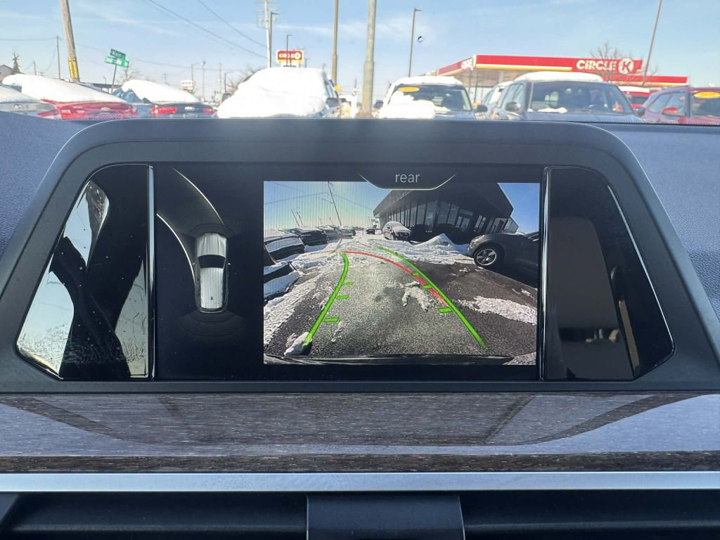 Used 2018 BMW X3 xDrive30i AWD/4WD image 23