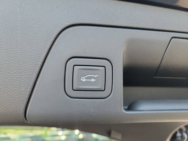 New 2026 Buick Envision Sport Touring AWD/4WD image 9