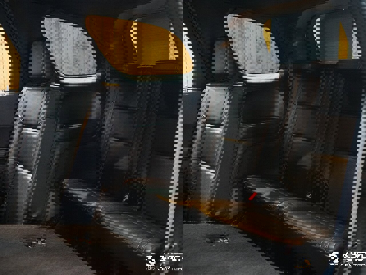 Used 2022 Dodge Durango R/T w/ Tow 'N Go Group image 37