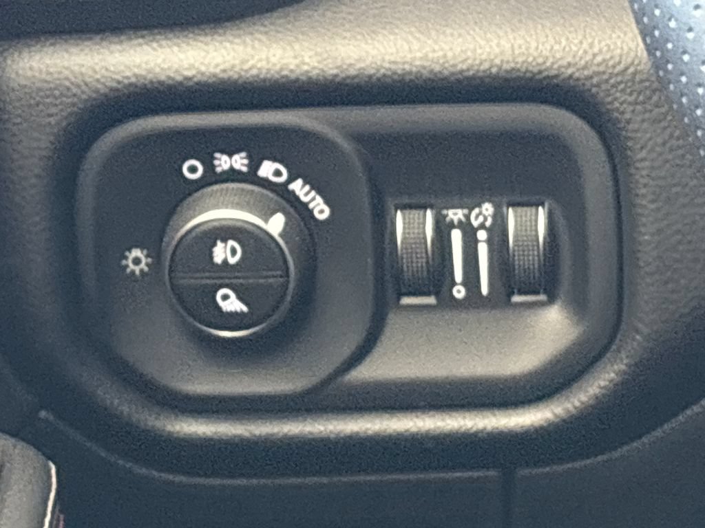 Used 2025 RAM 1500 Rebel w/ Rebel Level 1 Equipment Group AWD/4WD image 43