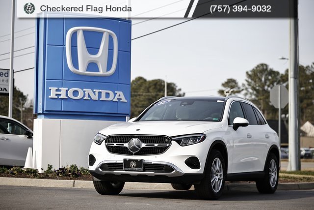 Used 2023 Mercedes-Benz GLC 300 GLC 300 image 1