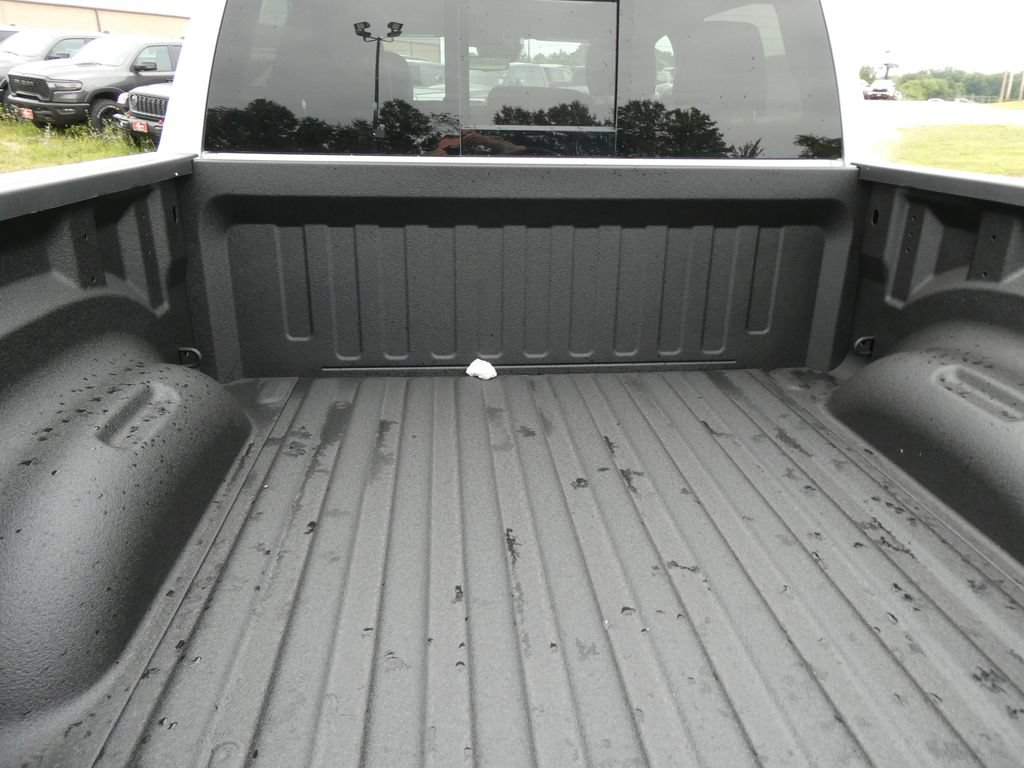 New 2026 RAM 1500 RHO w/ RHO Level 1 Equipment Group AWD/4WD image 7