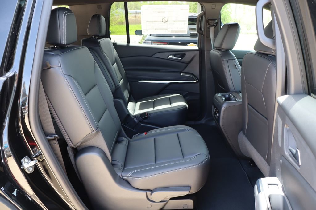 New 2026 Chevrolet Traverse LT AWD/4WD image 47