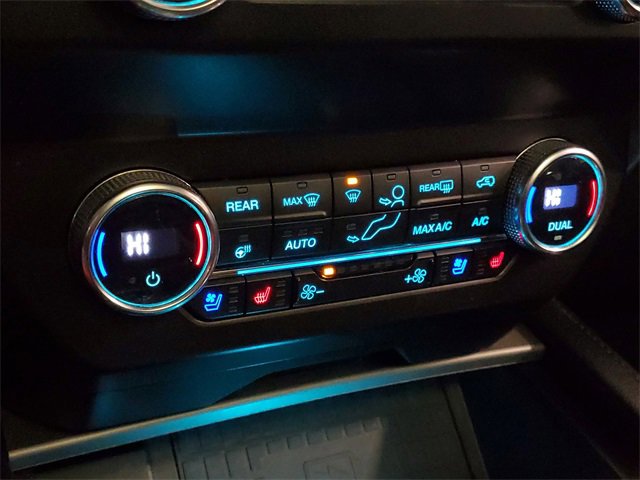 Used 2019 Ford Expedition Max XLT w/ Equipment Group 202A image 33