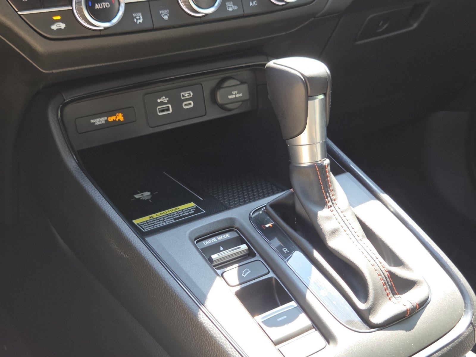 Used 2024 Honda CR-V Sport-L image 36
