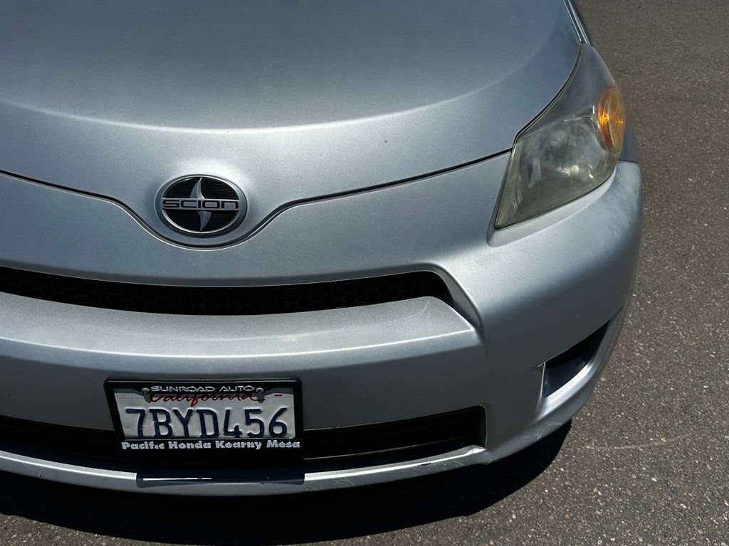 Used 2013 Scion xD FWD image 5