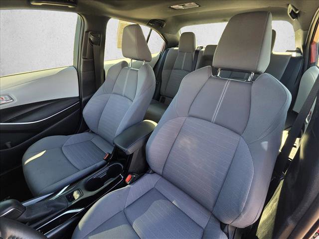 Used 2020 Toyota Corolla SE image 14