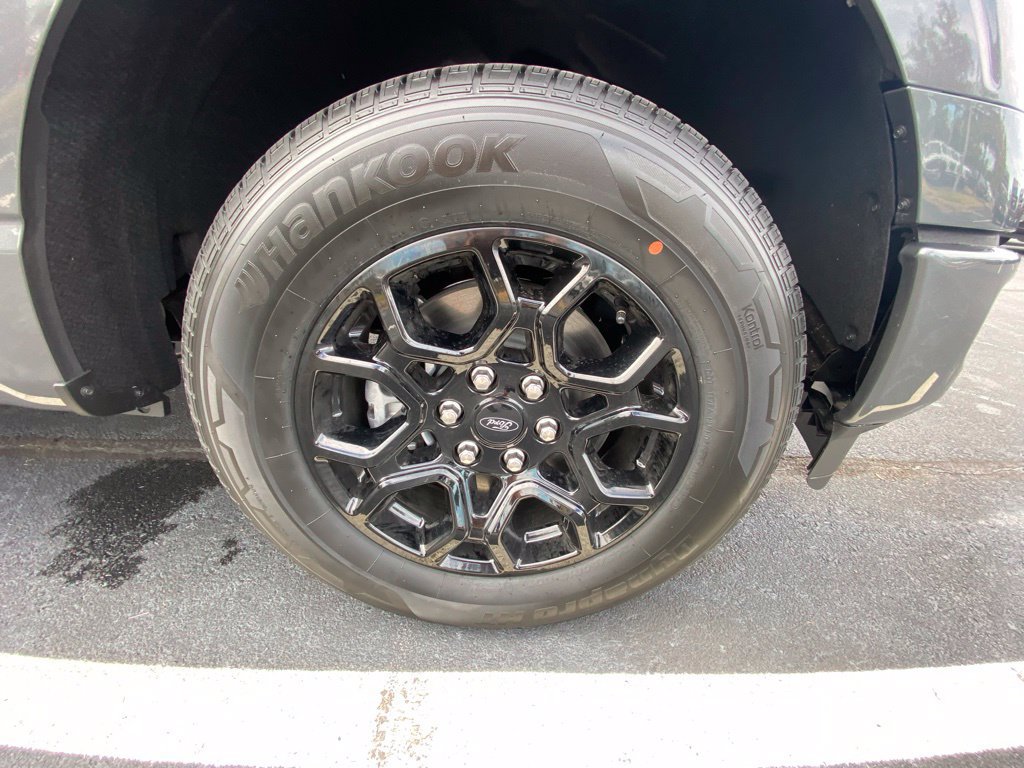 New 2026 Ford F150 STX RWD image 30