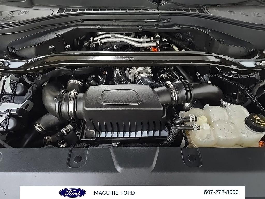 Used 2022 Lincoln Aviator Standard w/ Elements Package image 15