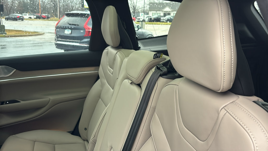 New 2026 Volvo EX90 Ultra AWD/4WD image 26