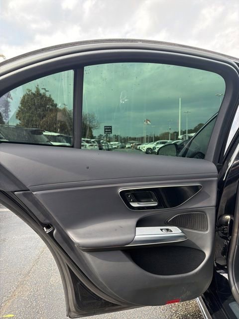 Certified 2024 Mercedes-Benz E 350 4MATIC Sedan image 19