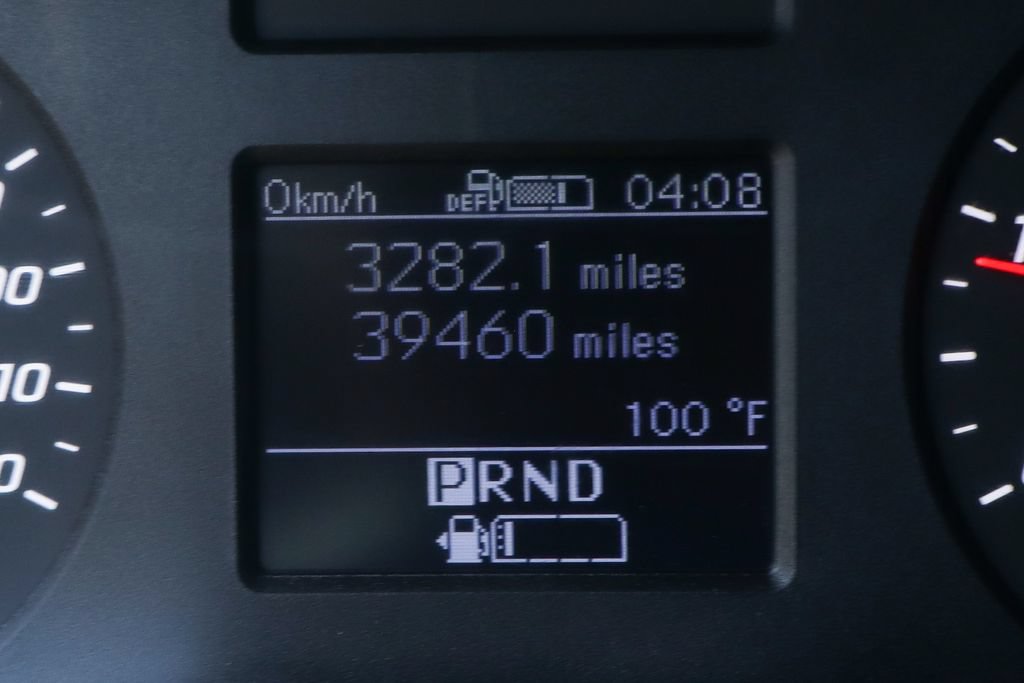 Used 2020 Mercedes-Benz Sprinter 3500 image 29