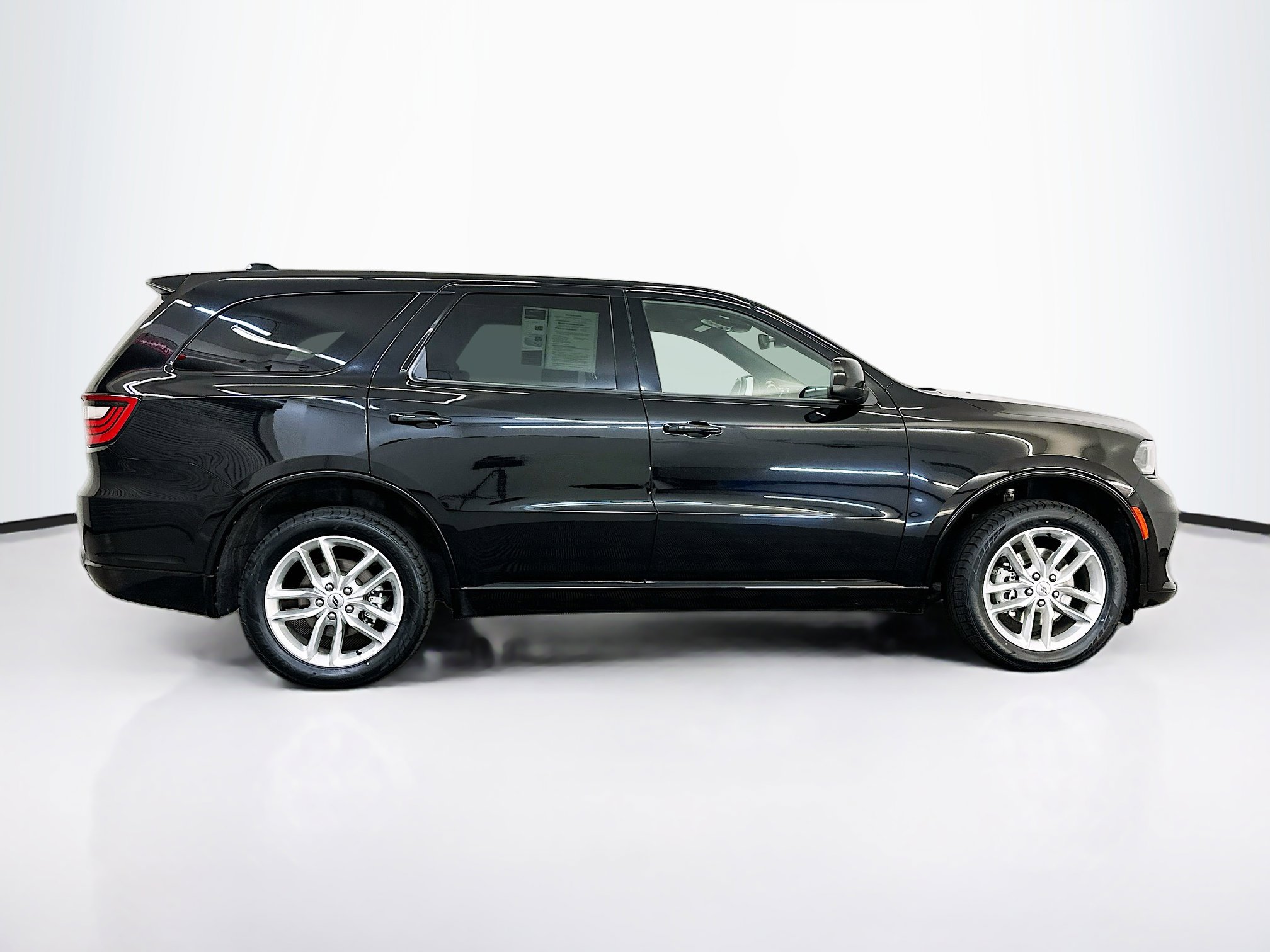 Used 2024 Dodge Durango GT image 10