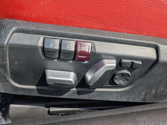 Used 2017 BMW 430i Convertible image 26