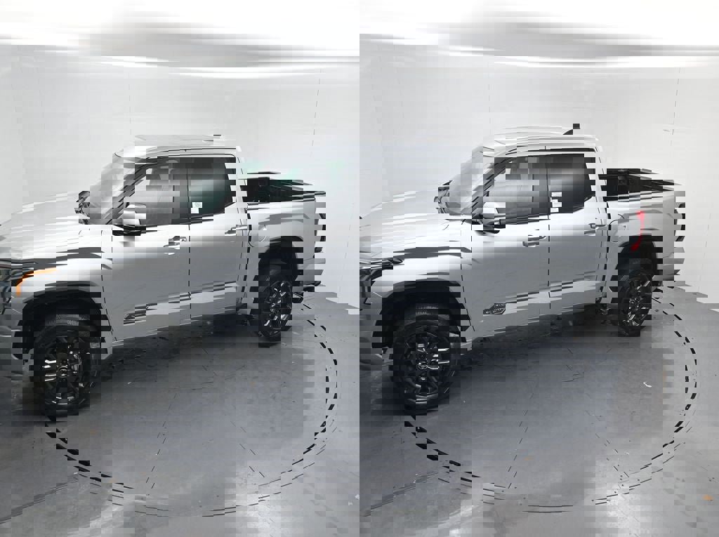 New 2026 Toyota Tundra Platinum image 69