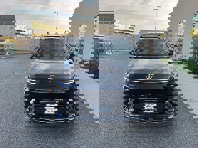 New 2026 Hyundai Kona Limited image 39