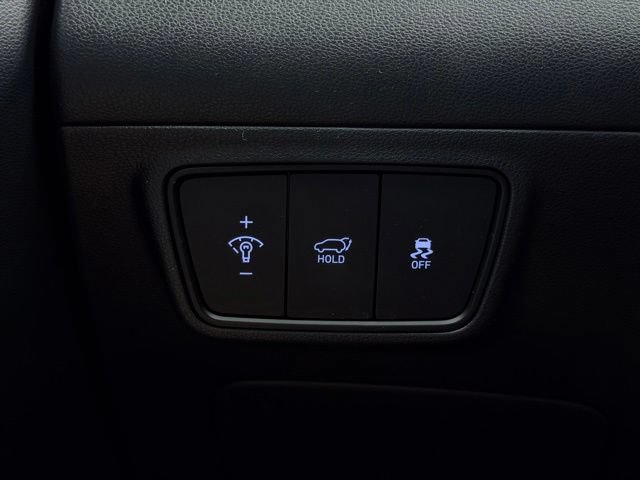 Used 2023 Hyundai Tucson N Line AWD/4WD image 39