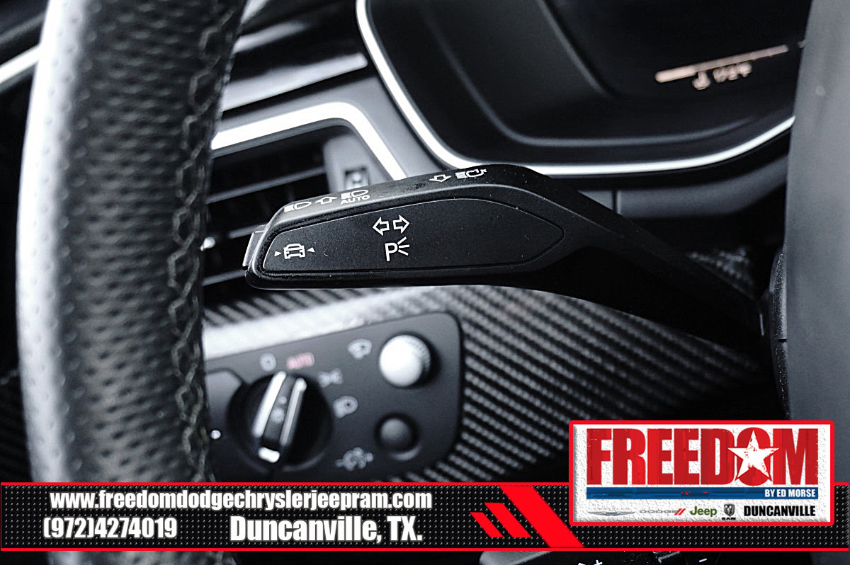 Used 2023 Audi RS 5 Sportback w/ RS Driver Assistance Package image 30