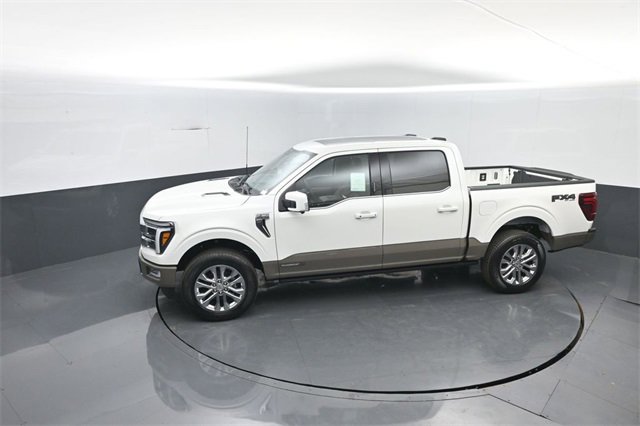 New 2026 Ford F150 King Ranch image 27