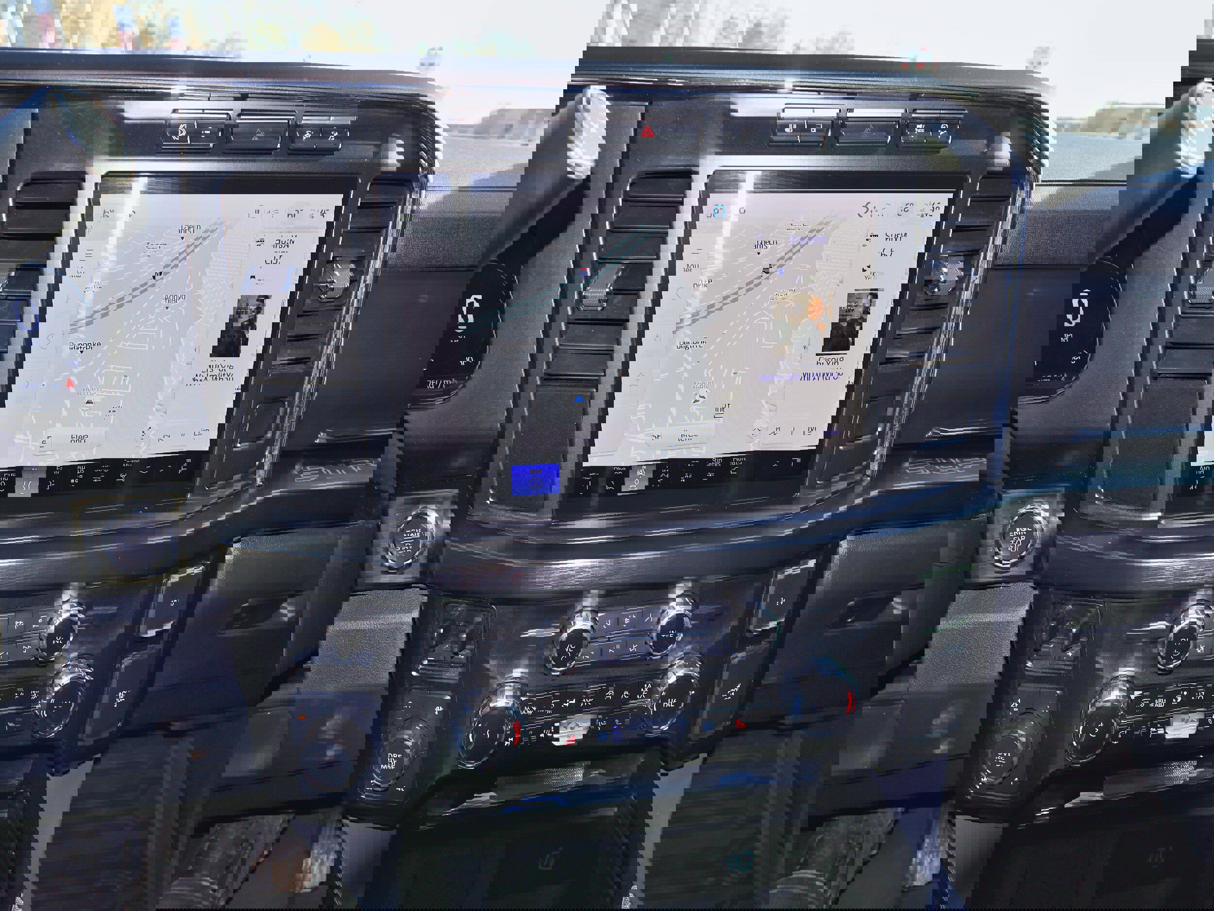 Used 2024 Ford F250 Lariat w/ Sport Appearance Package image 22