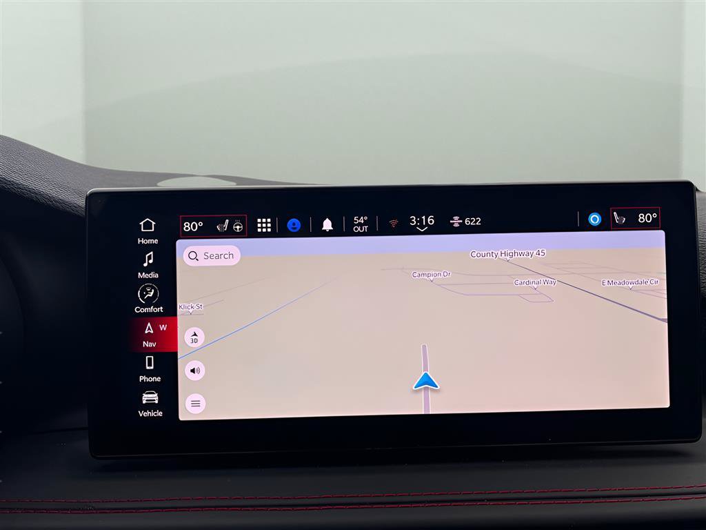 New 2024 Dodge Hornet R/T Plus AWD/4WD image 7