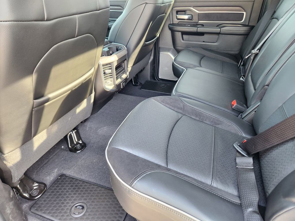 New 2026 RAM 3500 Laramie image 23