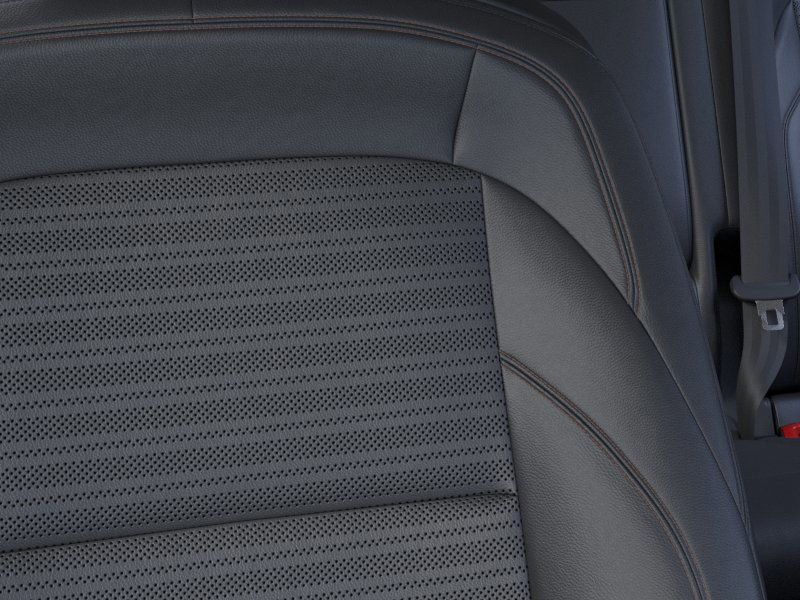 New 2026 Lincoln Nautilus Reserve w/ Jet Appearance Package image 17