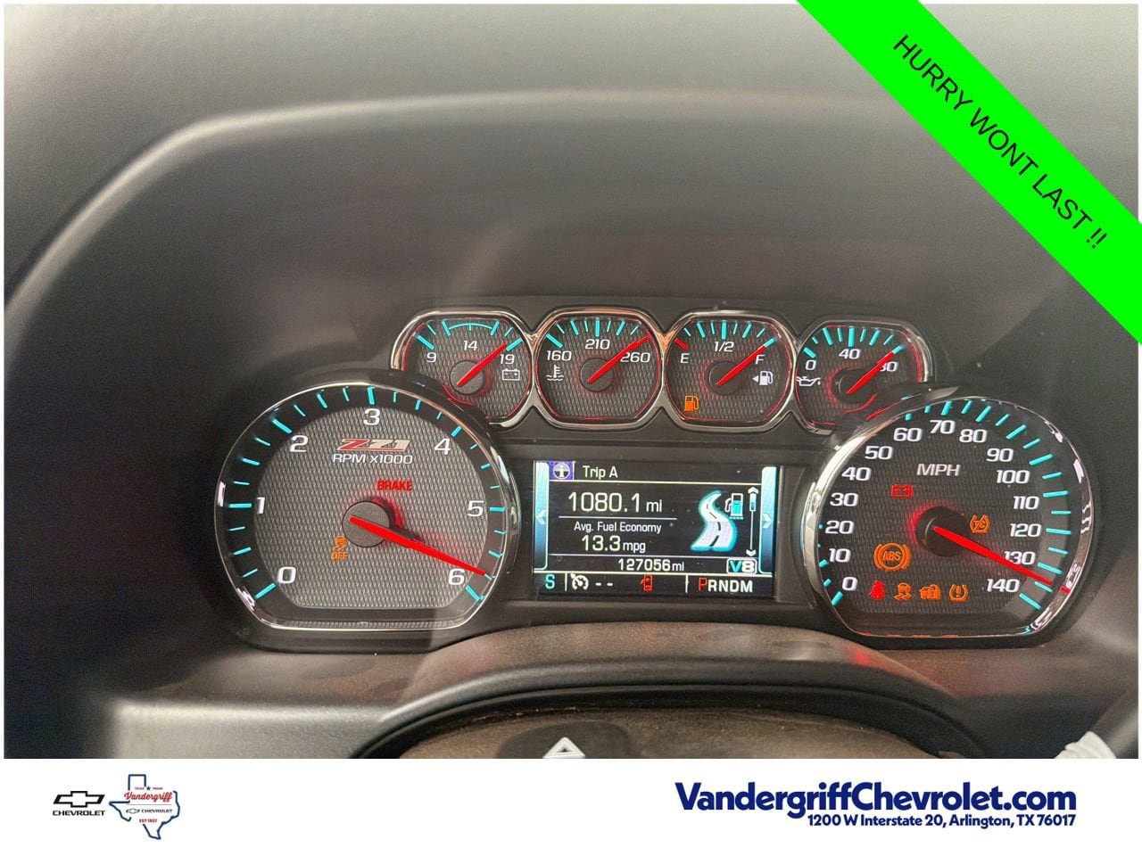 Used 2016 Chevrolet Silverado 1500 LT w/ All Star Edition AWD/4WD image 16