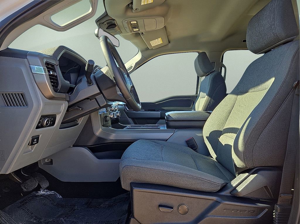 Used 2024 Ford F150 XLT w/ Mobile Office Package image 23