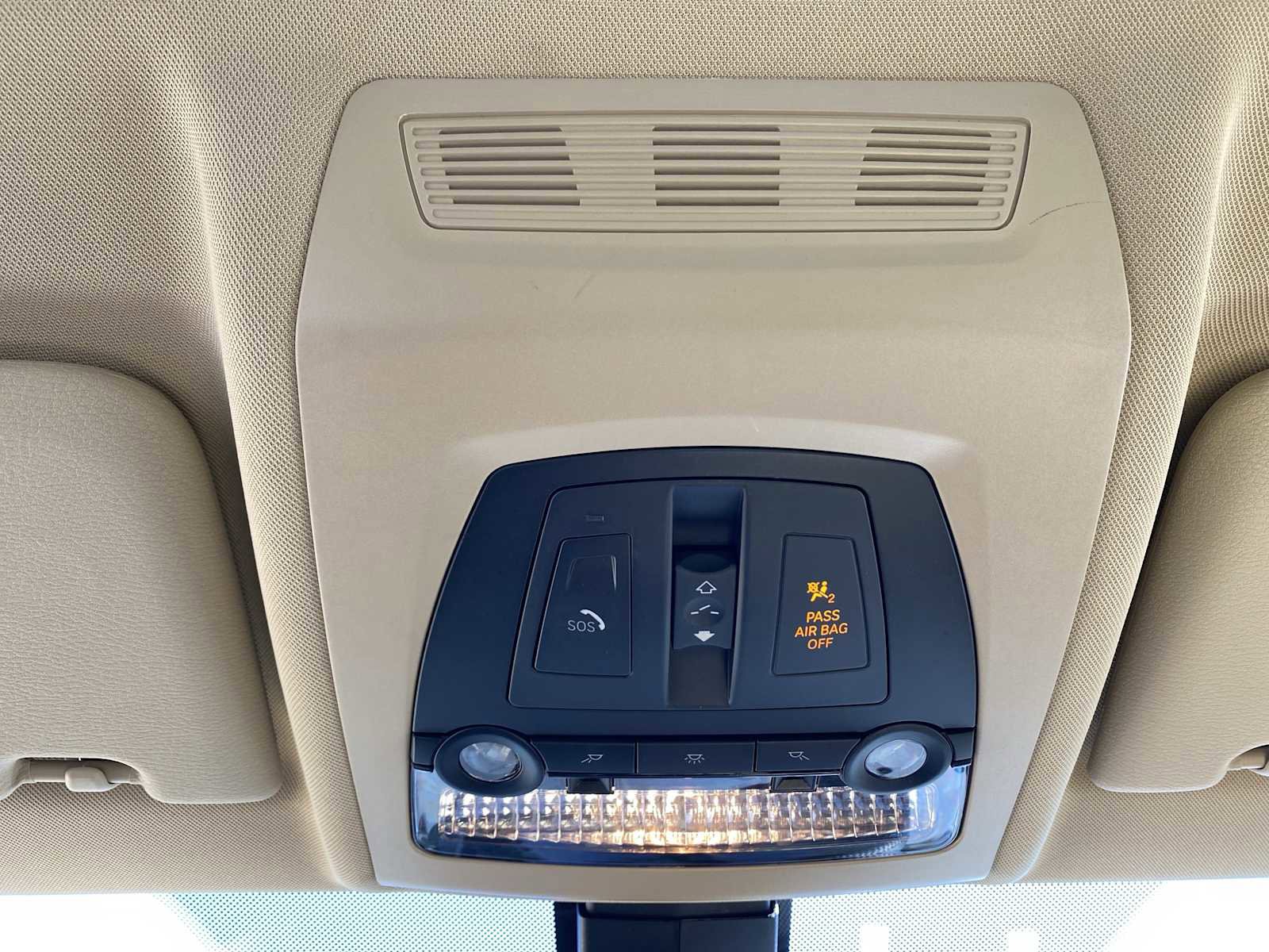 Used 2014 BMW X3 xDrive35i image 24