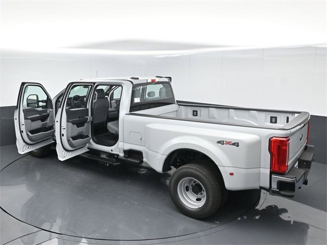 New 2026 Ford F350 XL image 56