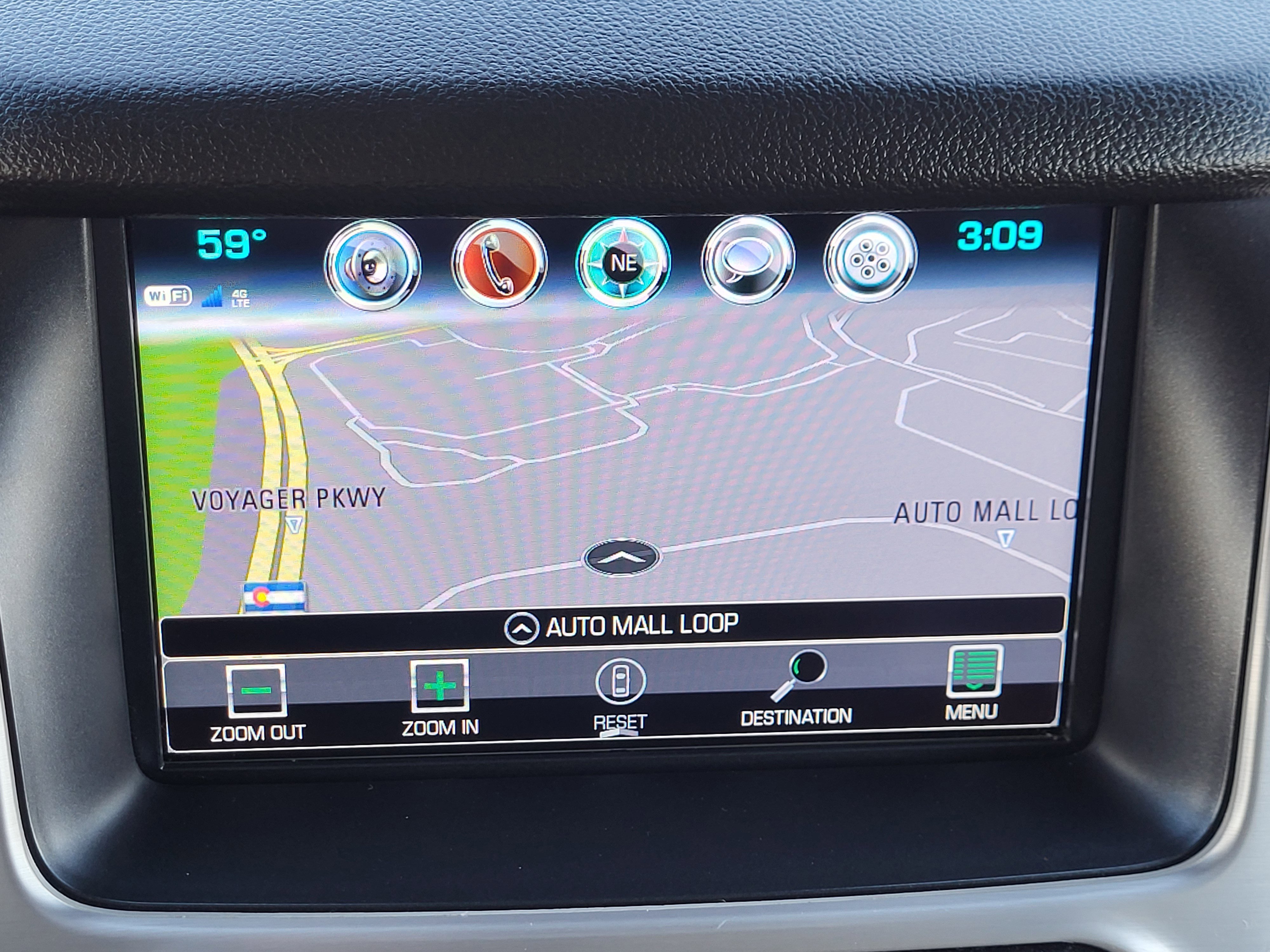 Used 2019 GMC Yukon XL SLT image 26