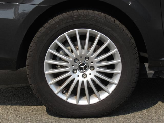 Used 2023 Mercedes-Benz Metris Passenger image 34