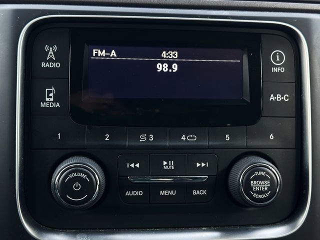 Used 2016 RAM 1500 Express image 22