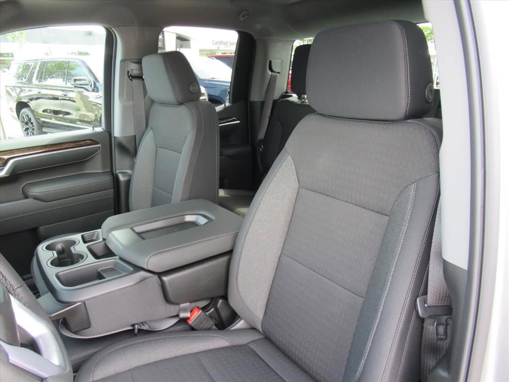 New 2026 GMC Sierra 1500 Elevation AWD/4WD image 18