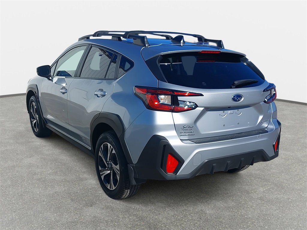 Certified 2024 Subaru Crosstrek 2.0i Premium image 7