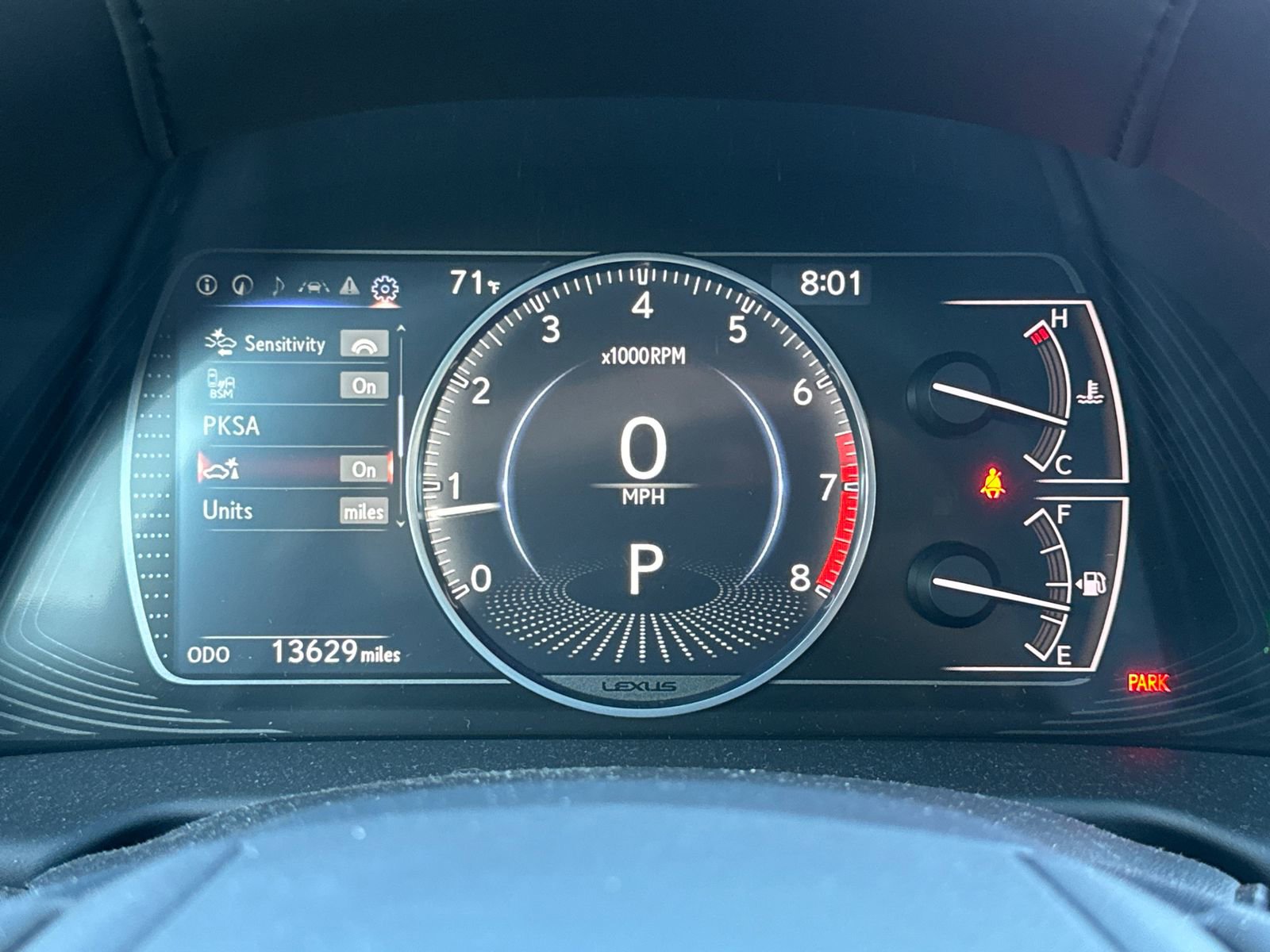 Used 2021 Lexus ES 350 Luxury w/ Accessory Package 2 image 20