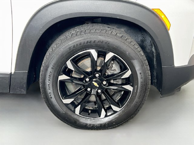 Used 2022 Chevrolet TrailBlazer LT w/ Convenience Package AWD/4WD image 36