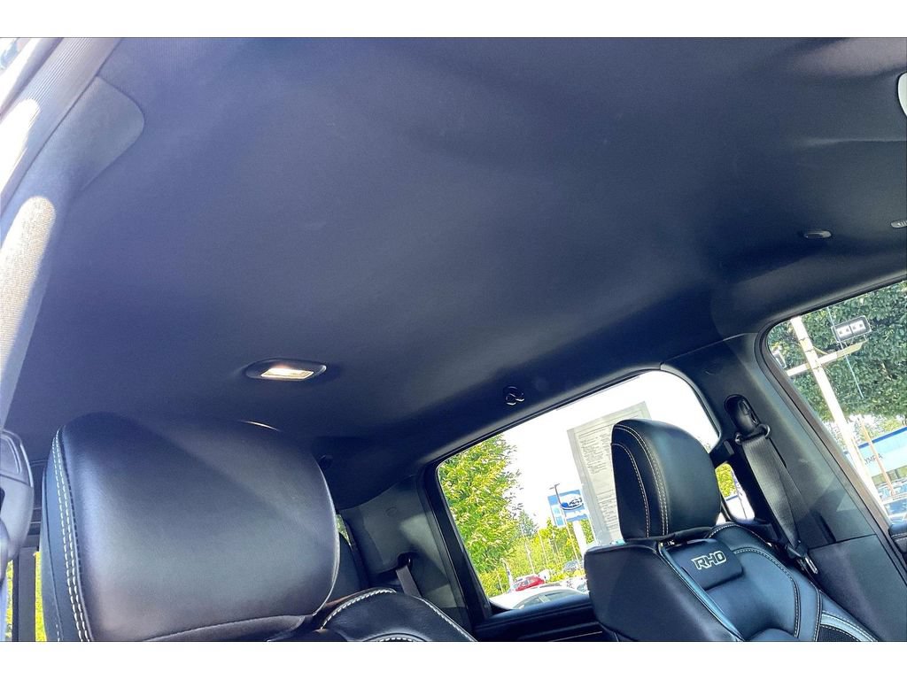 Used 2025 RAM 1500 RHO w/ RHO Level 1 Equipment Group AWD/4WD image 22
