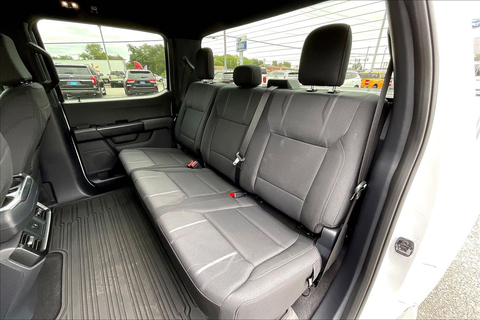 Used 2026 Ford F150 STX w/ F-150 LOBO Package AWD/4WD image 26