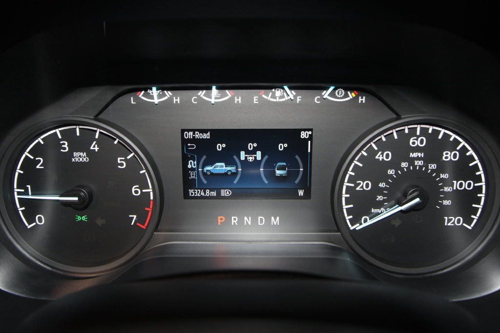 Used 2022 Ford F150 XL w/ STX Appearance Package AWD/4WD image 9