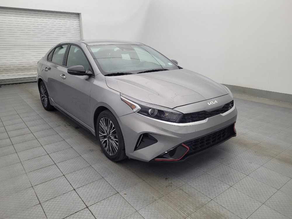 Used 2024 Kia Forte GT-Line image 13