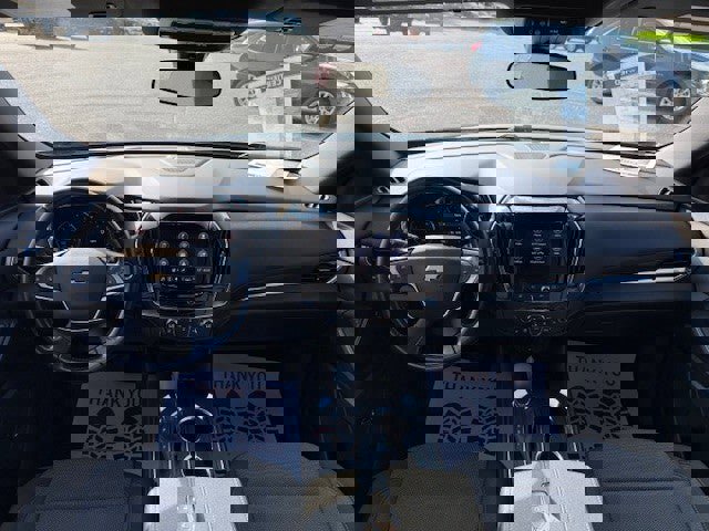 Certified 2022 Chevrolet Traverse LT image 21