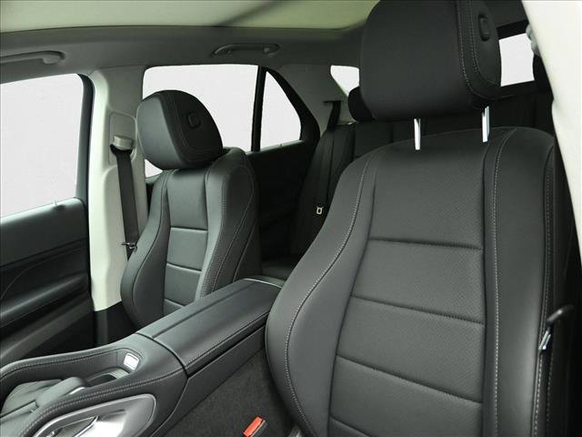 New 2026 Mercedes-Benz GLE 450 4MATIC image 9