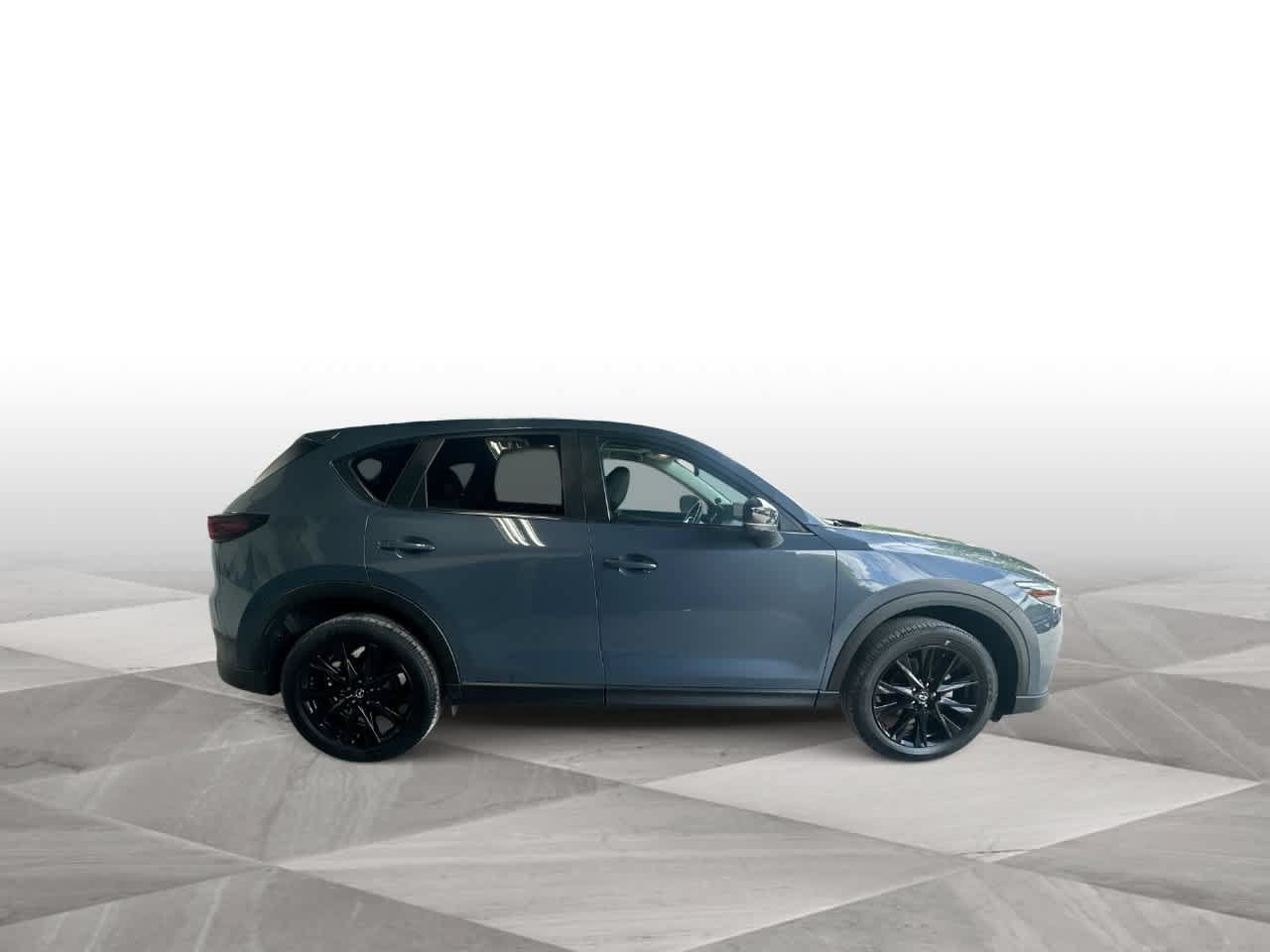 Used 2025 MAZDA CX-5 Carbon Edition AWD/4WD image 9