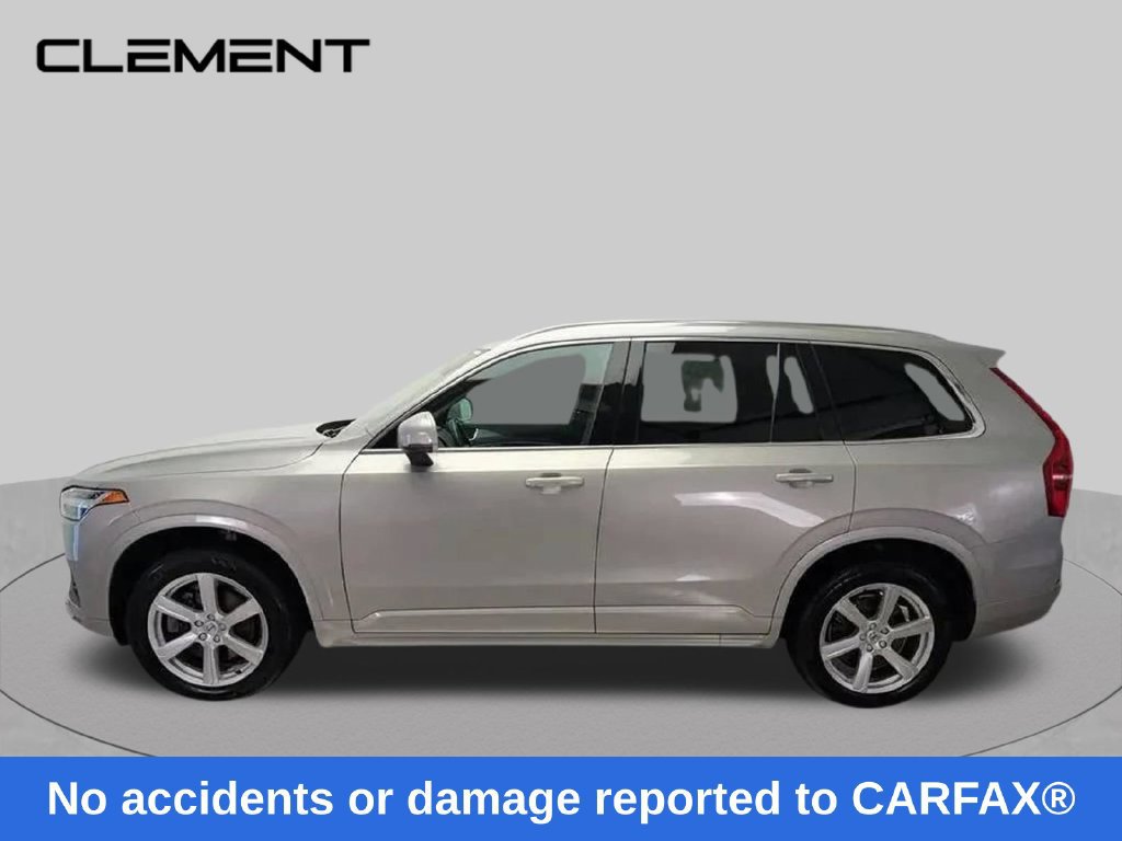 Used 2023 Volvo XC90 B5 Core w/ Protection Package Premier AWD/4WD image 2