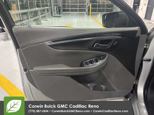 Used 2019 Chevrolet Impala LT image 11